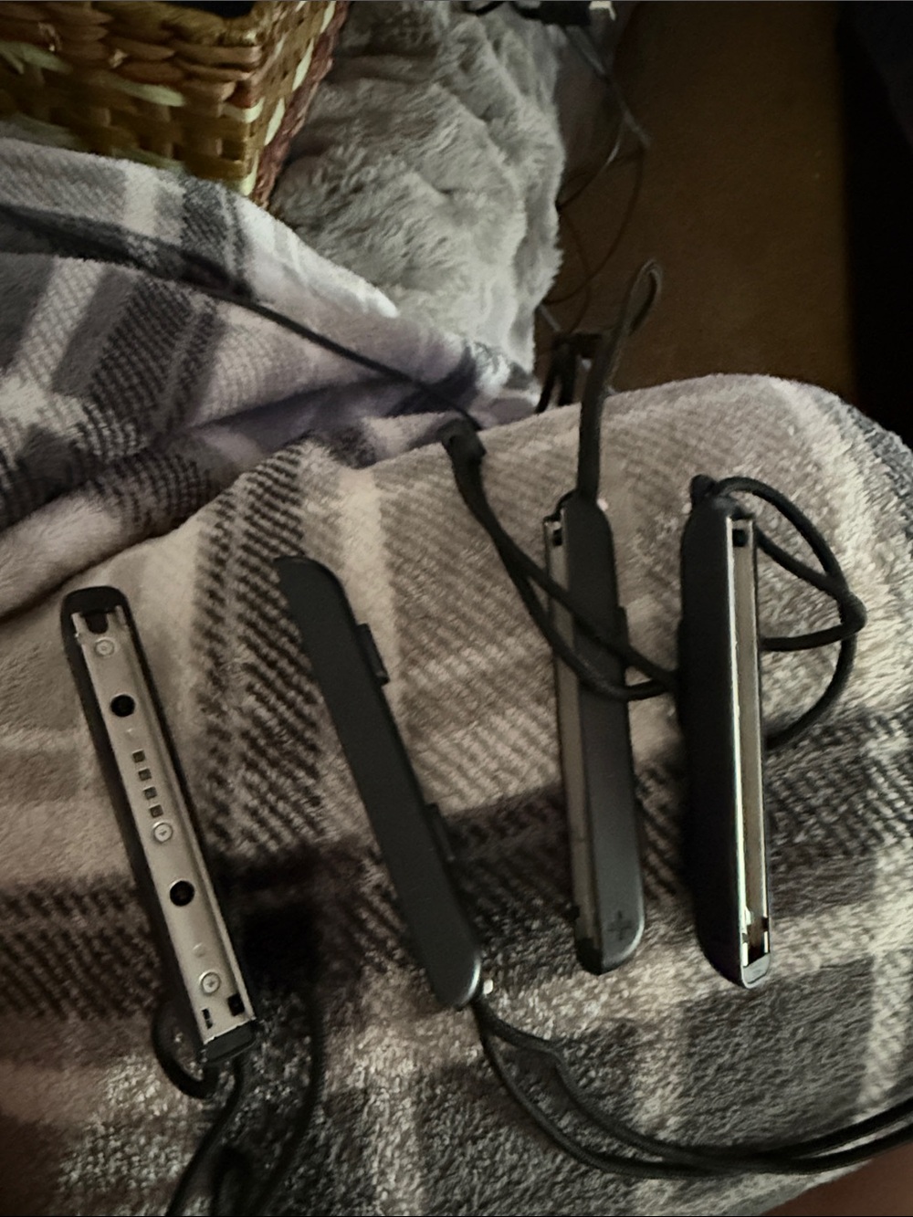 Nintendo switch extra controller attachment